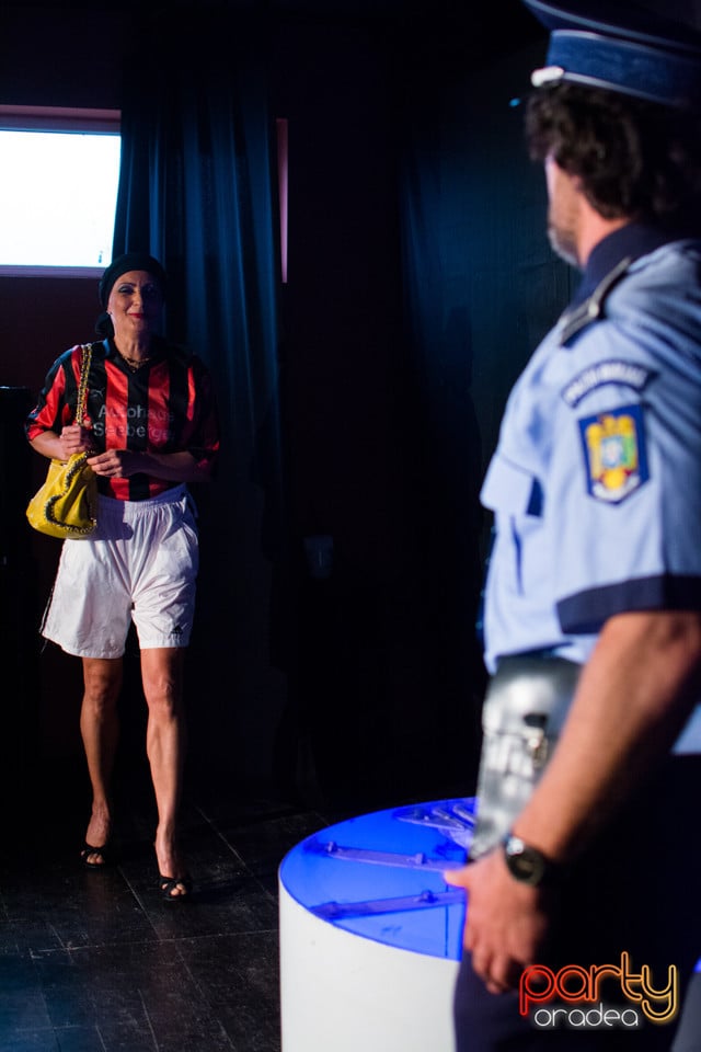 Supercomedia