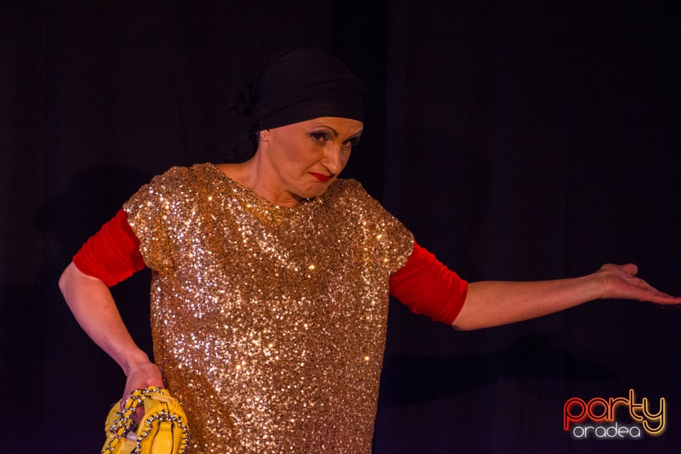 Supercomedia