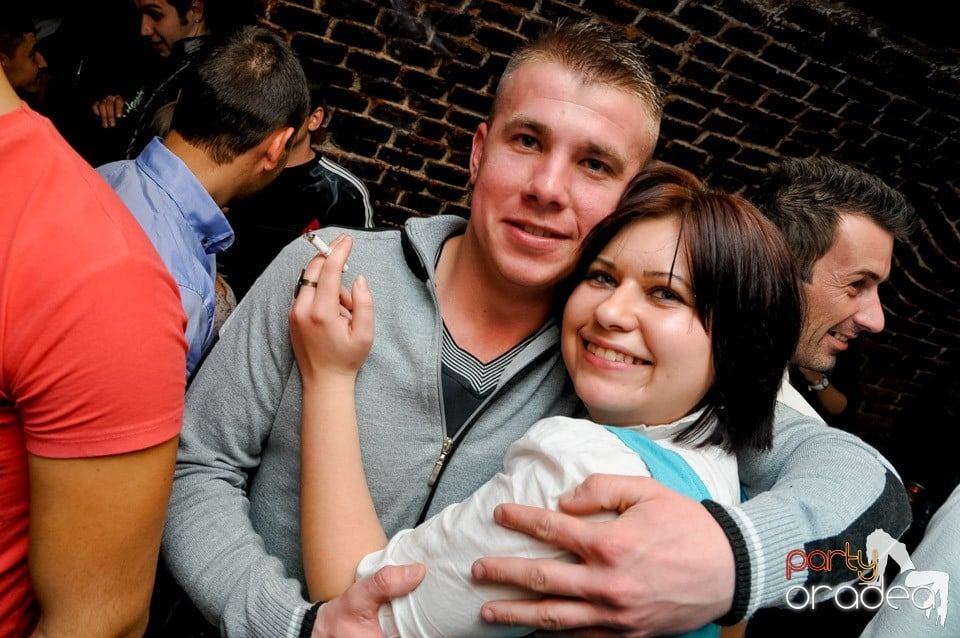 Surviviors' Night în Club Escape,