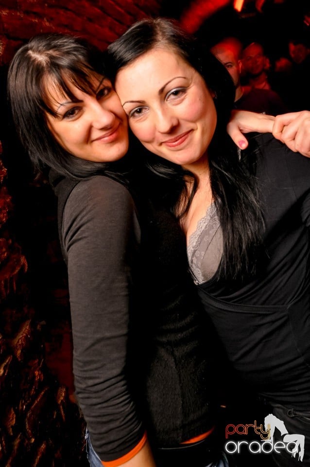 Surviviors' Night în Club Escape,