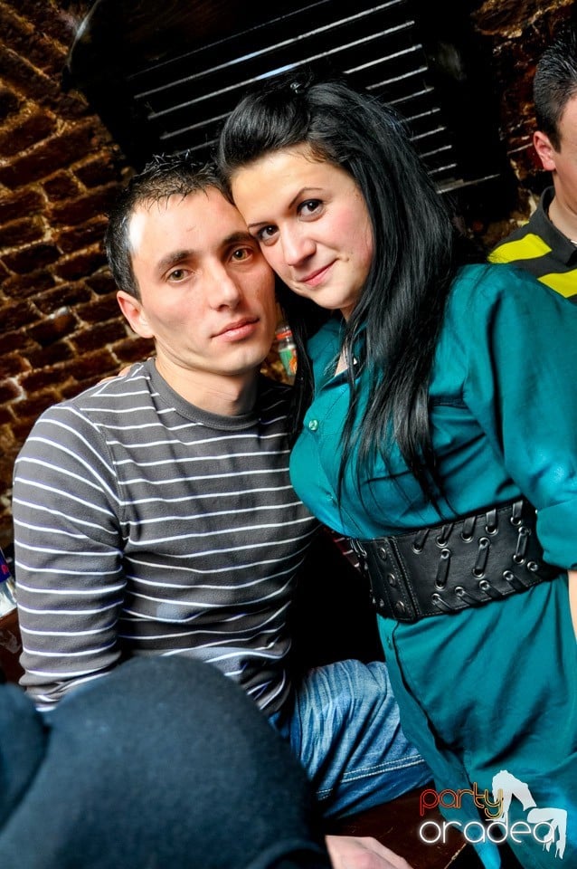Surviviors' Night în Club Escape,