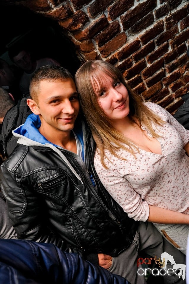 Surviviors' Night în Club Escape,