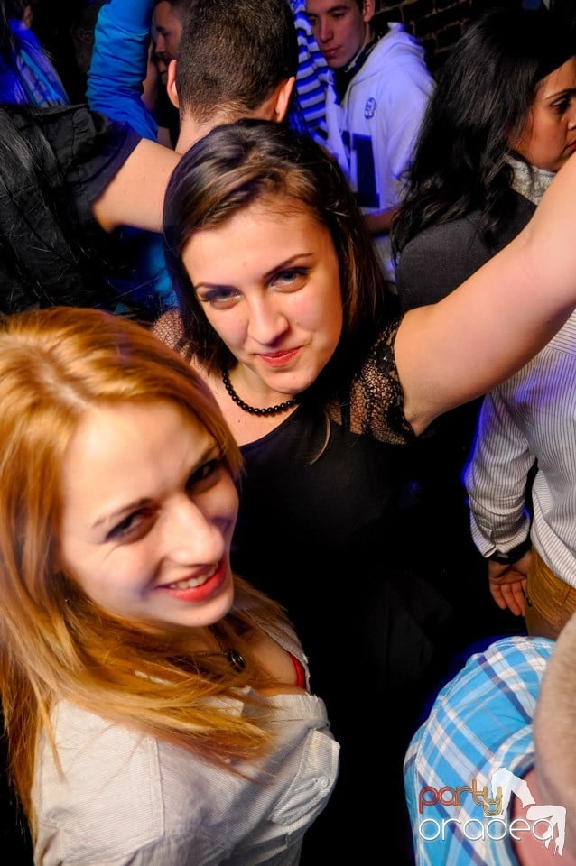 Surviviors' Night în Club Escape,