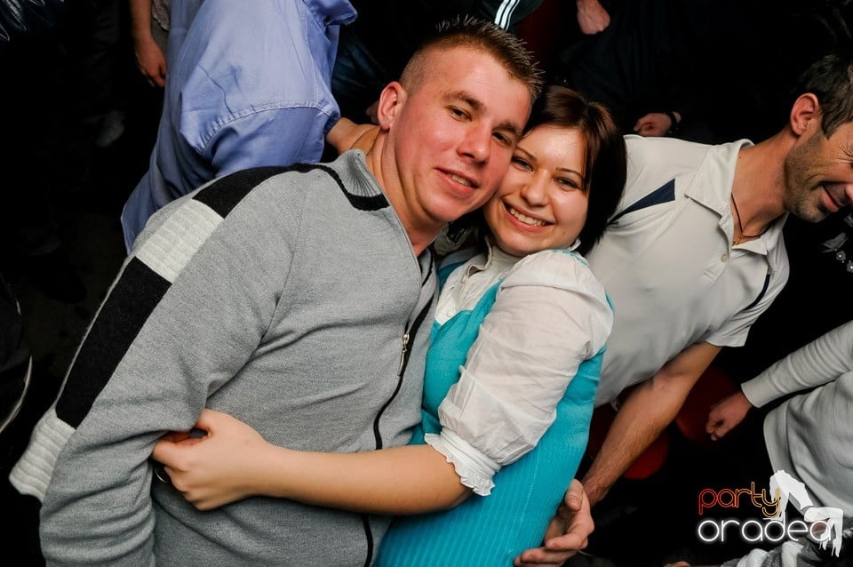 Surviviors' Night în Club Escape,