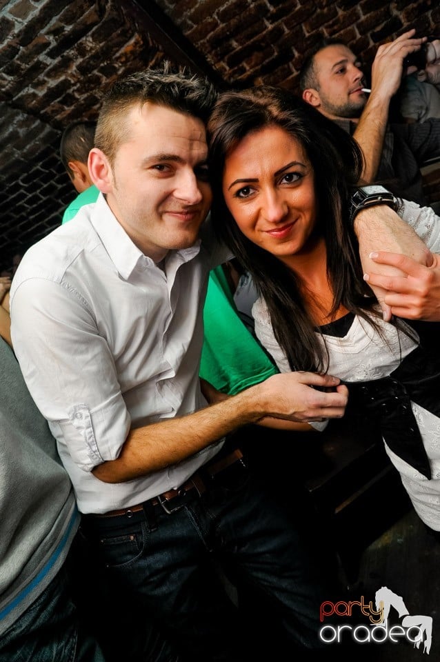 Surviviors' Night în Club Escape,