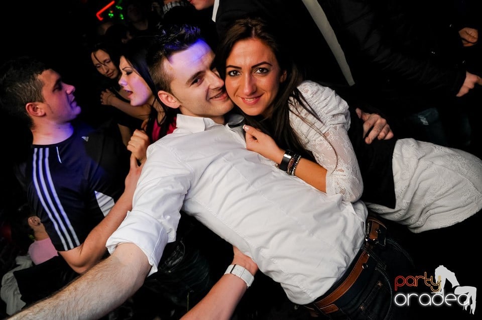 Surviviors' Night în Club Escape,