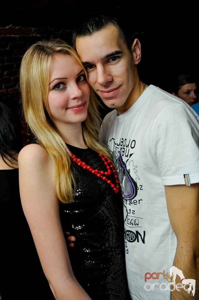 Surviviors' Night în Club Escape,