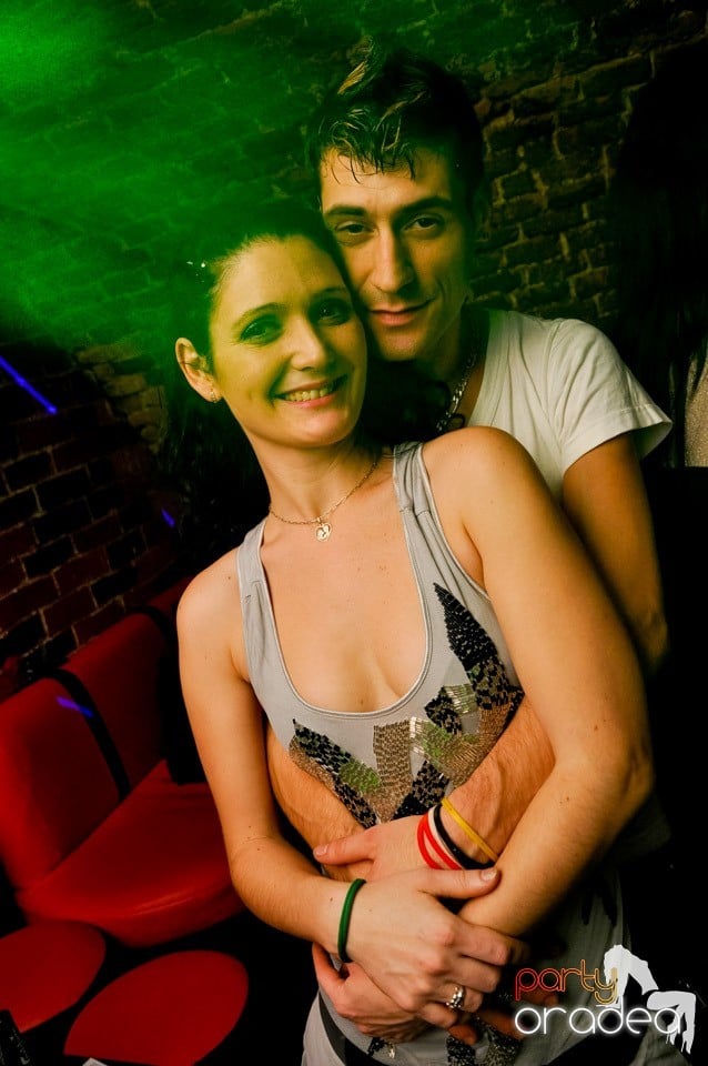 Surviviors' Night în Club Escape,