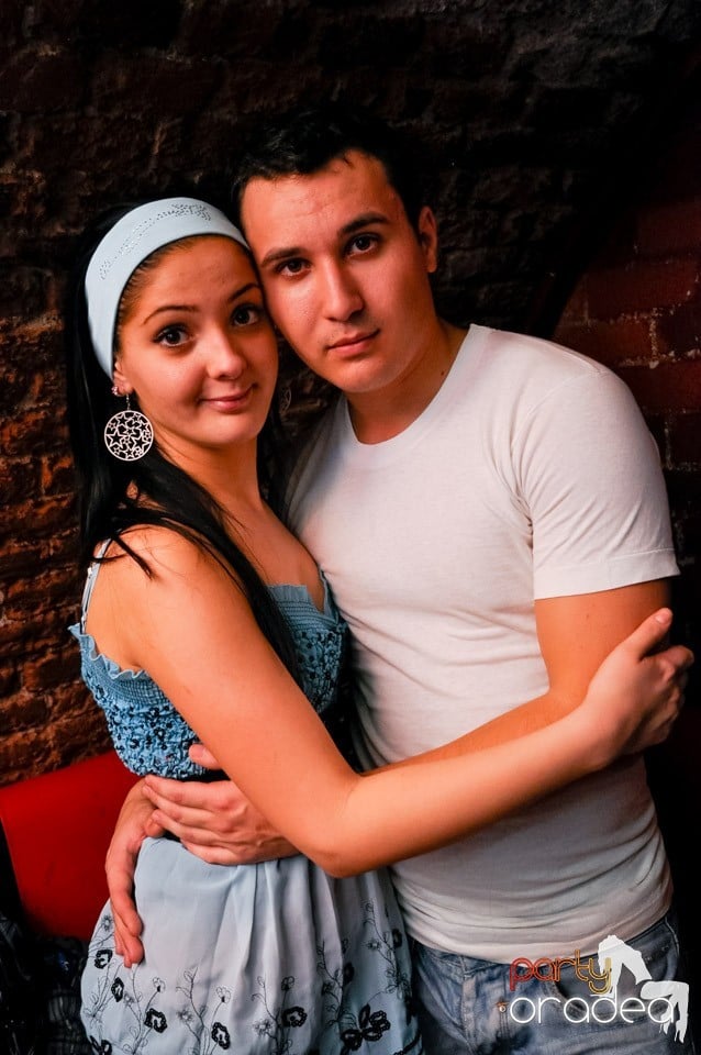 Surviviors' Night în Club Escape,