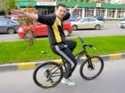 Sute de orădeni la Critical Mass