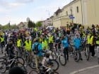 Critical Mass 2012