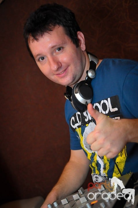 Sweet Sensation @ Club Seven,