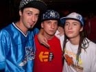 Sweet Sensation @ Club Seven
