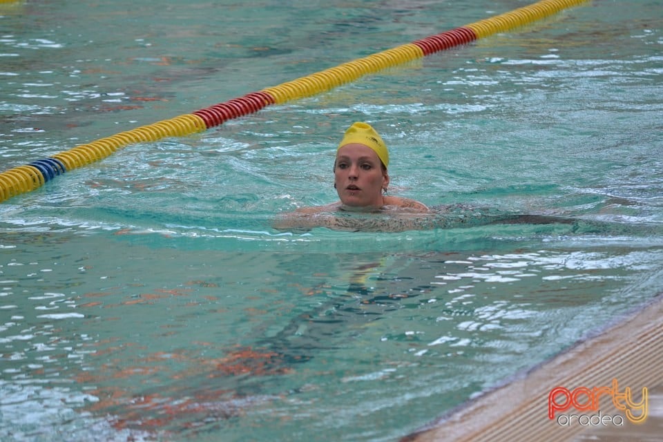 Swimathon 2014, Bazinul Olimpic Ioan Alexandrescu