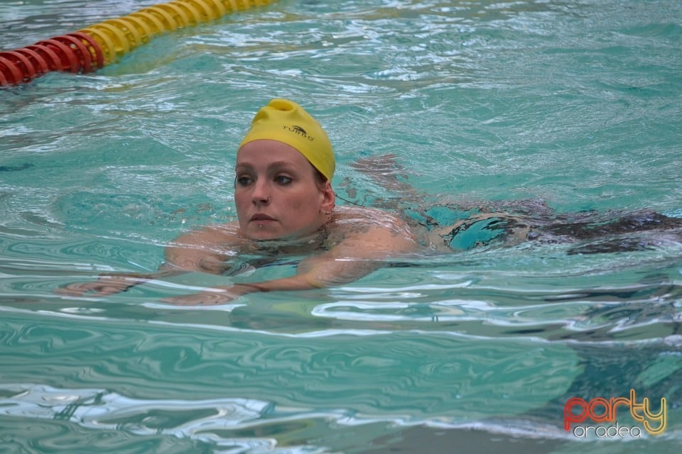 Swimathon 2014, Bazinul Olimpic Ioan Alexandrescu