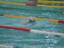 Swimathon 2014