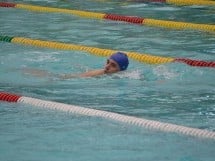 Swimathon 2014