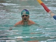 Swimathon 2014