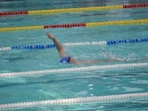 Swimathon 2014