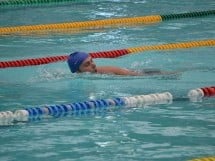 Swimathon 2014