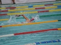 Swimathon 2014