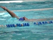 Swimathon 2014