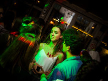 Swinter Party