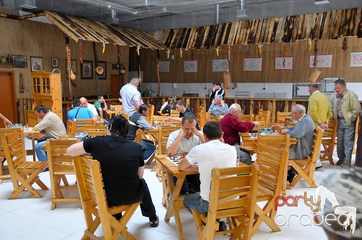 Târg de şcoală şi festival de şah, Era Shopping Park