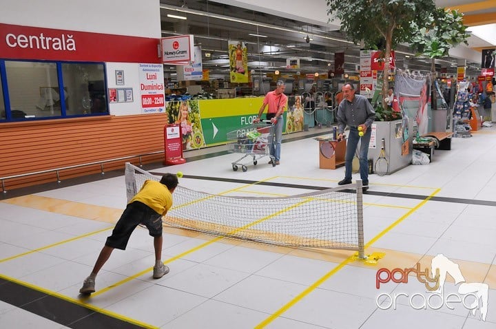 Târg de şcoală şi festival de şah, Era Shopping Park