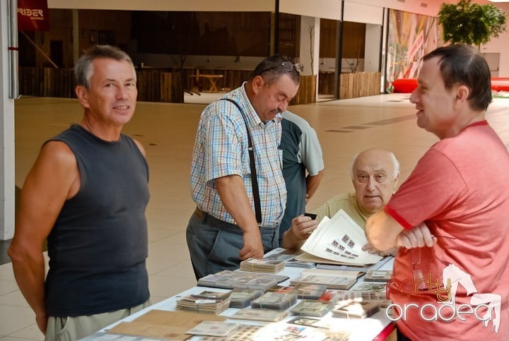 Târgul de antichităţi la Era Shopping Park, Era Shopping Park