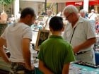 Târgul de antichităţi la Era Shopping Park