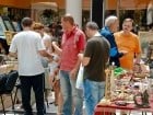 Târgul de antichităţi la Era Shopping Park