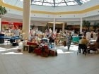 Târgul de antichităţi la Era Shopping Park