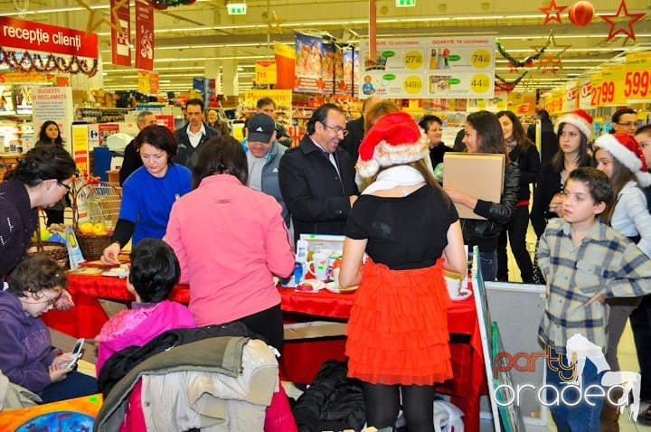 Târgul de Cadouri de Crăciun al Şcolilor, Era Shopping Park