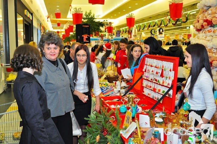 Târgul de Cadouri de Crăciun al Şcolilor, Era Shopping Park