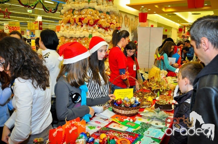 Târgul de Cadouri de Crăciun al Şcolilor, Era Shopping Park