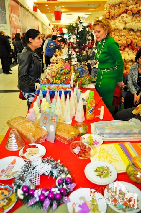 Târgul de Cadouri de Crăciun al Şcolilor, Era Shopping Park