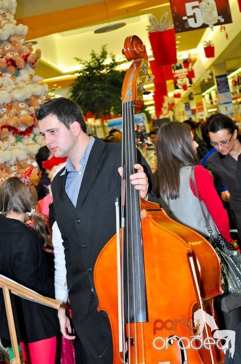 Târgul de Cadouri de Crăciun al Şcolilor, Era Shopping Park