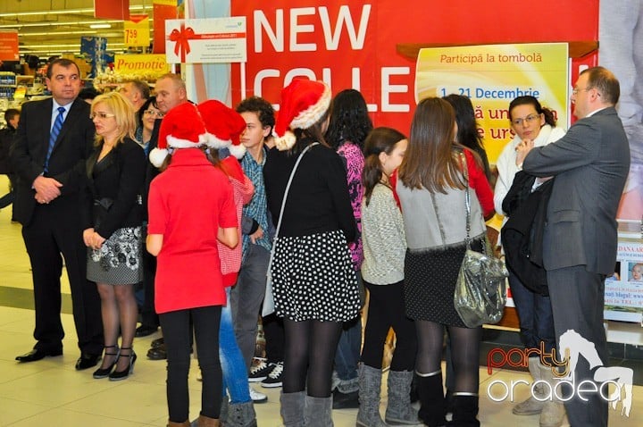 Târgul de Cadouri de Crăciun al Şcolilor, Era Shopping Park