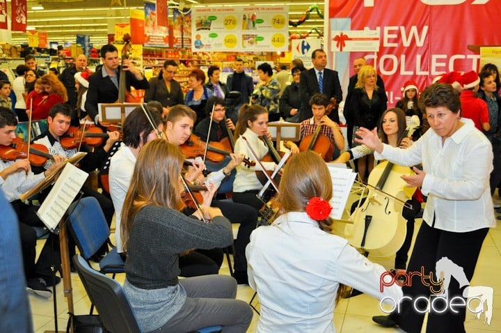 Târgul de Cadouri de Crăciun al Şcolilor, Era Shopping Park