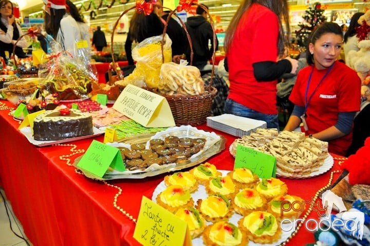 Târgul de Cadouri de Crăciun al Şcolilor, Era Shopping Park