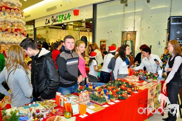 Târgul de Cadouri de Crăciun al Şcolilor, Era Shopping Park