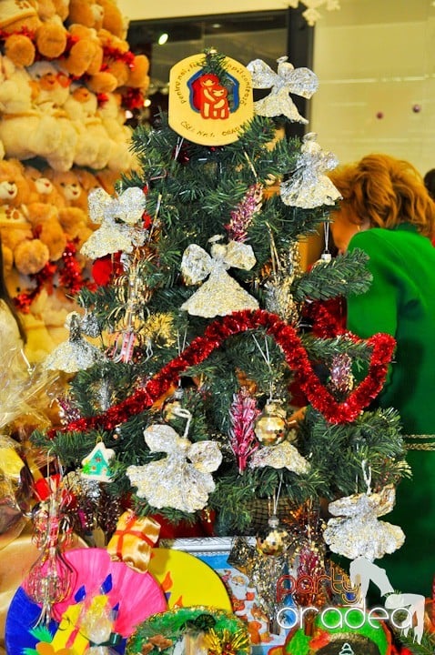 Târgul de Cadouri de Crăciun al Şcolilor, Era Shopping Park