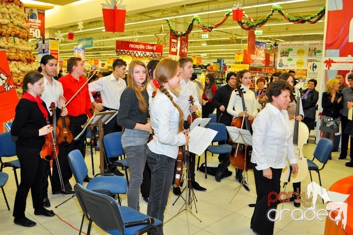 Târgul de Cadouri de Crăciun al Şcolilor, Era Shopping Park