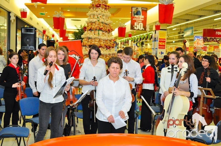 Târgul de Cadouri de Crăciun al Şcolilor, Era Shopping Park