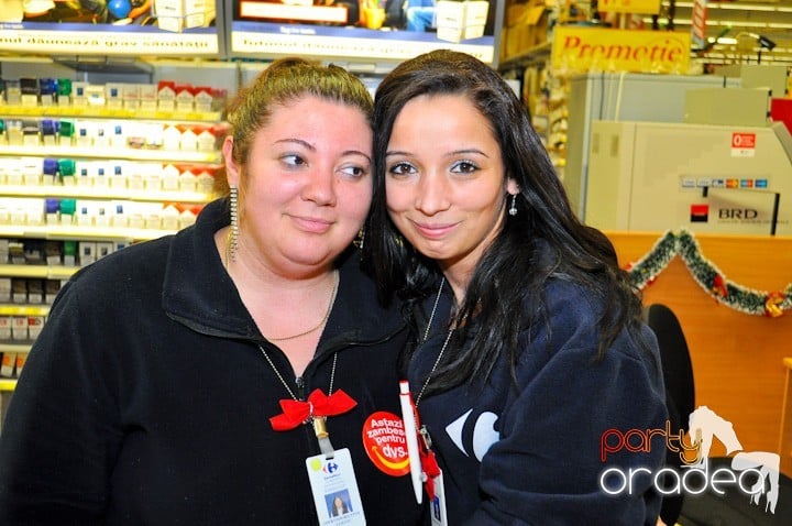 Târgul de Cadouri de Crăciun al Şcolilor, Era Shopping Park