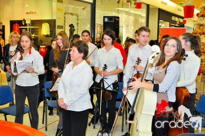 Târgul de Cadouri de Crăciun al Şcolilor, Era Shopping Park