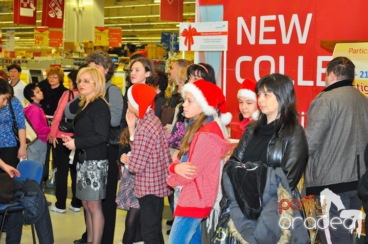 Târgul de Cadouri de Crăciun al Şcolilor, Era Shopping Park