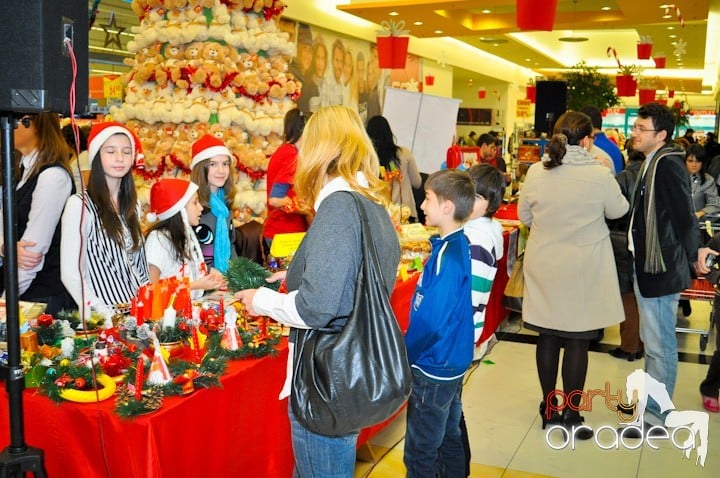 Târgul de Cadouri de Crăciun al Şcolilor, Era Shopping Park