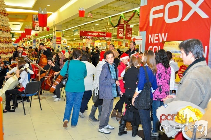 Târgul de Cadouri de Crăciun al Şcolilor, Era Shopping Park